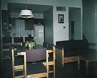 Отель Senedo Springs Basye Экстерьер фото