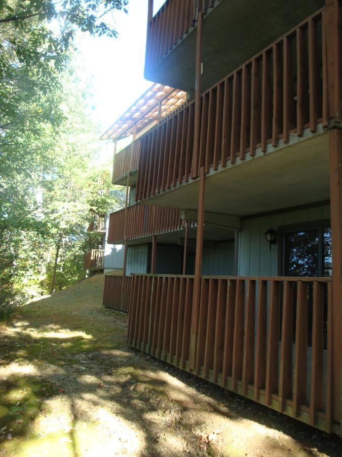 Отель Senedo Springs Basye Экстерьер фото